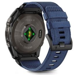 Tech-Protect Garmin Fenix 26 mm Armband Nylon Classic