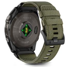 Tech-Protect Garmin Fenix 26 mm Armband Nylon Classic