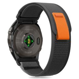Tech-Protect Garmin Fenix 5/6/6 Pro/7/8/E 47 mm Armband Nylon