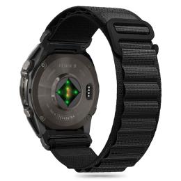 Tech-Protect Garmin Fenix 5/6/6 Pro/7/8/E 47 mm Armband Nylon