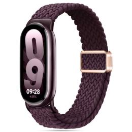 Tech-Protect Xiaomi Smart Band 9/8 Armband NylonMag