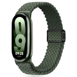 Tech-Protect Xiaomi Smart Band 9/8 Armband NylonMag