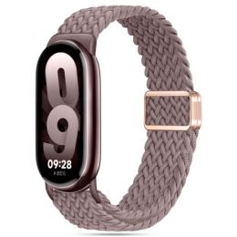 Tech-Protect Xiaomi Smart Band 9/8 Armband NylonMag