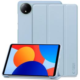 Tech-Protect Redmi Pad SE 8.7 Fodral SmartCase Sky Blue