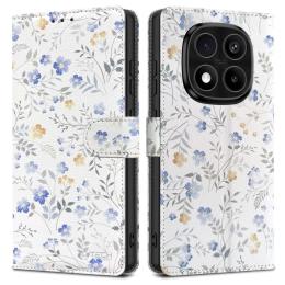 Tech-Protect Redmi Note 14 Pro/Pro Plus 5G Fodral Läder