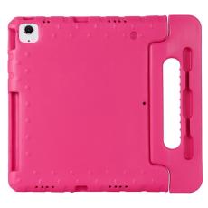 iPad Air 13 2025/2024 Skal EVA För Barn Rosa
