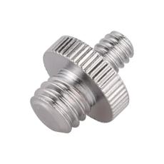 3/8" Till 1/4" Skruv Adapter För Kamera