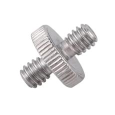 1/4" Skruv Adapter Tripod För Kamera