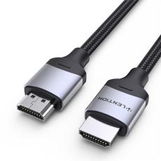 LENTION 1.5m 8K HDMI - HDMI Kabel Svart