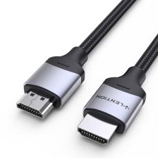 LENTION 1.5m 8K HDMI - HDMI Kabel Svart