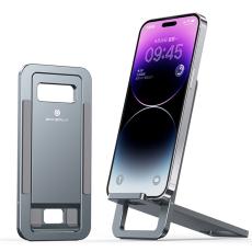BONERUY Universal Mobilhållare Grå