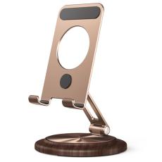 BONERUY Universal Hållare För Mobiltelefon Roséguld