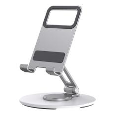 BONERUY Universal Mobilhållare Silver