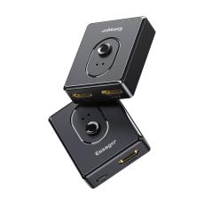 ESSAGER HDMI Splitter