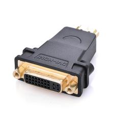 UGREEN HD HDMI - DVI 24+5 Adapter