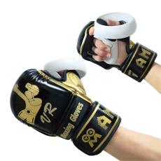 AMVR VR Boxningshandskar För Meta Quest 2 / Pico 4 / Neo 3
