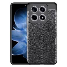 Xiaomi 14T Skal Litchi Textur Svart