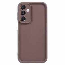 Samsung Galaxy A16 Skal TPU Brun