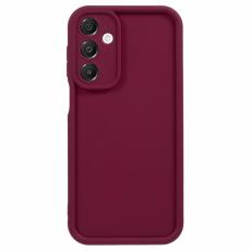 Samsung Galaxy A16 Skal TPU Röd