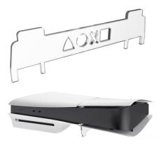 Horisontellt Stativ För PlayStation 5 Transparent