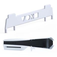 Horisontellt Stativ För PlayStation 5 Vit