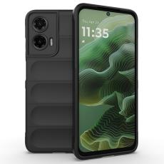 Motorola Moto G35 5G Skal Magic Shield Svart