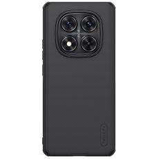 NILLKIN Xiaomi Redmi Note 14 Pro 5G Skal Frosted Shield Svart