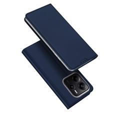 DUX DUCIS Xiaomi Redmi Note 14 5G Fodral Skin Pro Blå