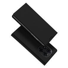 DUX DUCIS Xiaomi Redmi Note 14 Pro 5G Fodral Skin Pro Svart