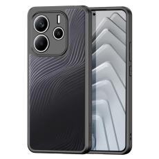 DUX DUCIS Redmi Note 14 5G Skal Aimo Series Svart