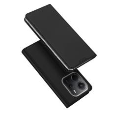 DUX DUCIS Xiaomi Redmi Note 14 4G Fodral Skin Pro Svart