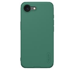 NILLKIN iPhone 16e Skal Frosted Shield Grön