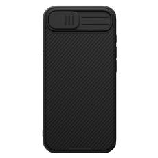 NILLKIN iPhone 16e Skal CamShield Pro Svart