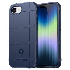 iPhone 16e Skal Robust Blå
