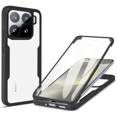 Xiaomi 15 Skal 360° Hybrid Defense Svart