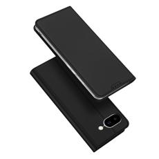 DUX DUCIS Google Pixel 9a Fodral Skin Pro Svart