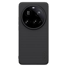 NILLKIN Xiaomi 15 Ultra Skal Frosted Shield Svart