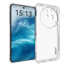 ENKAY Nothing Phone 3a Pro Skal Shockproof Transparent