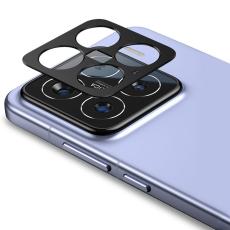 IMAK Xiaomi 15 Linsskydd Härdat Glas Svart