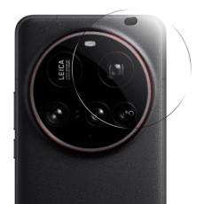 RURIHAI Xiaomi 15 Ultra Linsskydd Härdat Glas Transparent