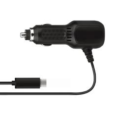 DOBE 18W USB-C Gaming Billaddare Svart