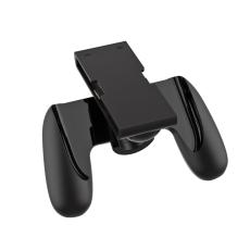 DOBE Nintendo Switch 2 Joy-Con Grip Svart