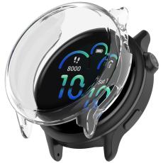 Garmin Vivoactive 6 Skal TPU Heltäckande Transparent