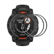 ENKAY Garmin Instinct E 45 mm 2-PACK Skärmskydd Heltäckande