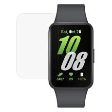 Samsung Galaxy Watch Fit 3 Skärmskydd 2-PACK TPU