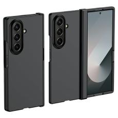 ABEEL Samsung Galaxy Z Fold 7 Skal Skin Feel Svart