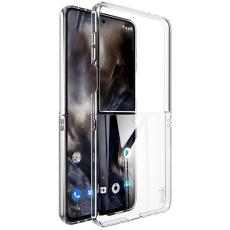IMAK Samsung Galaxy Z Flip 7 Skal Transparent
