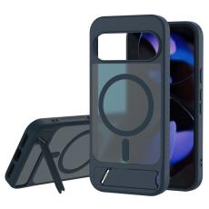 LEREACH Google Pixel 10/10 Pro / 9/9 Pro Skal MagSafe Kickstand