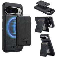 LC.IMEEKE Google Pixel 10/10 Pro Skal Magnetiskt Kortfack
