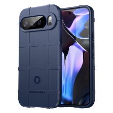 Google Pixel 10 Pro XL Skal Robust Blå